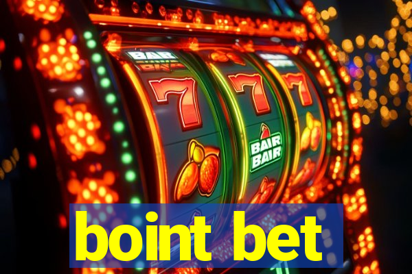 boint bet